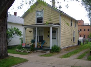 421 5th St, Ann Arbor, MI 48103