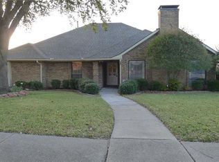 2609 Cielo Dr, Plano, TX 75074