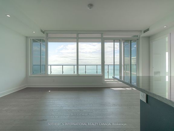 2nd image of 1928 Lake Shore Blvd W #3009W