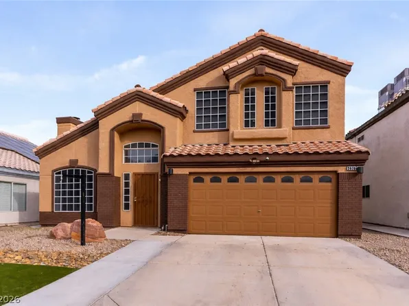 3678 Julius Ct, Las Vegas, NV 89129