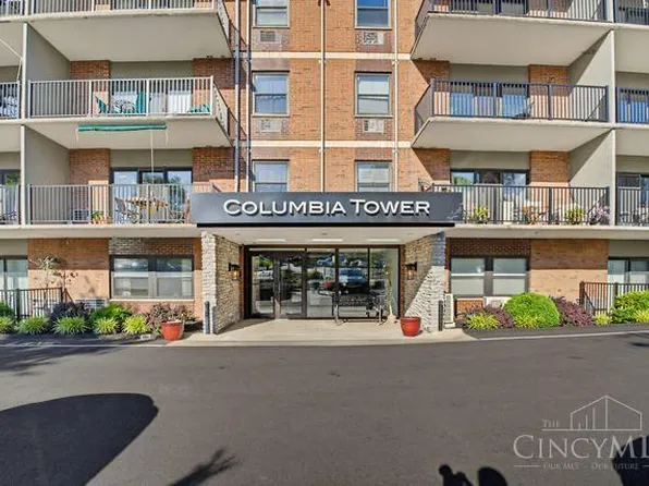 1815 Wm H Taft Rd APT 711, Cincinnati, OH 45206