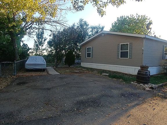 2nd image of 12205 Perry St Lot 216