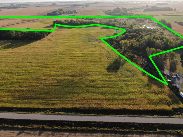 TRACT 4 54th St SE, Rochester, MN 55904