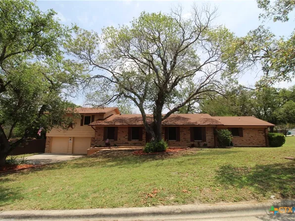 743 Rattlesnake Rd, Harker Heights, TX 76548