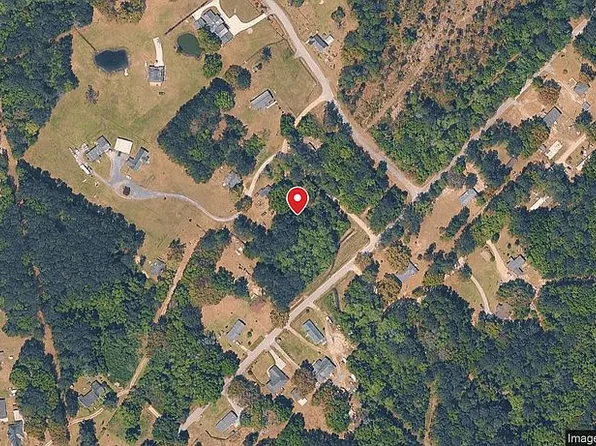 838 Burgin Rd, Mc Clellanville, SC 29458