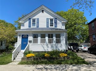 11 Thurston Ave #1, Newport, RI 02840