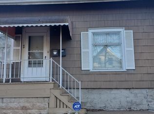 44 Heward Ave, Buffalo, NY