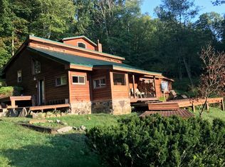 MT. Vernon Rd, Elkins, WV 26241