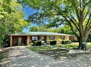 12854 Highway 32, Kingston, OK 73439