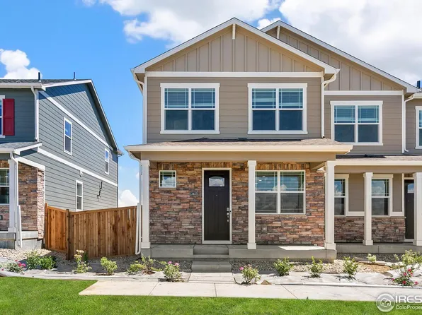 6900 Zig Pl, Frederick, CO 80530