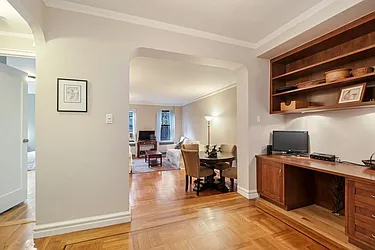Sold by Citi Habitats