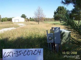 23809 Quivira Rd, Bucyrus, KS 66013