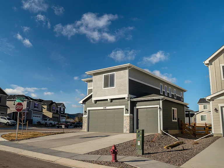 2336 Prairie Smoke Dr — Photo 2