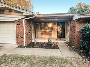 2005 N McKinley Ave, Shawnee, OK 74804