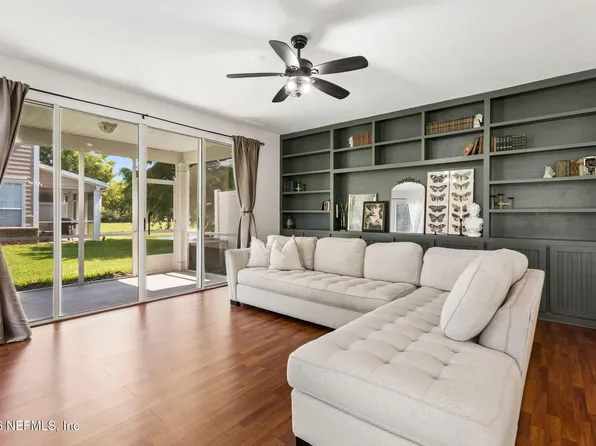 4134 HIGHWOOD Drive, Jacksonville, FL 32216