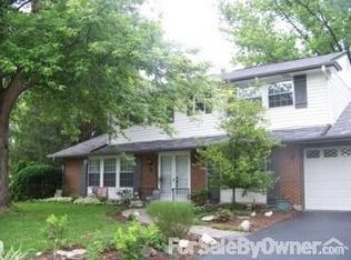 5350 Bigger Rd, Dayton, OH 45440