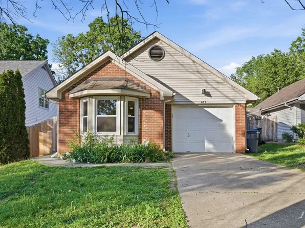 629 Attingham Ct, Lexington, KY 40517