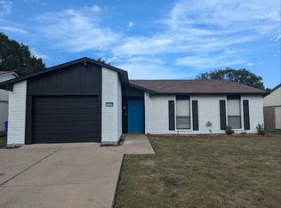 510 Woodcrest Way, Forney, TX 75126
