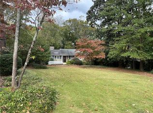 1000 Carter Dr NE, Atlanta, GA 30319