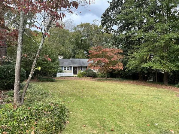 1000 Carter Dr NE, Atlanta, GA 30319