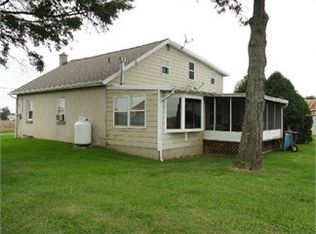 4 Friendship Church Rd, Cochranville, PA 19330