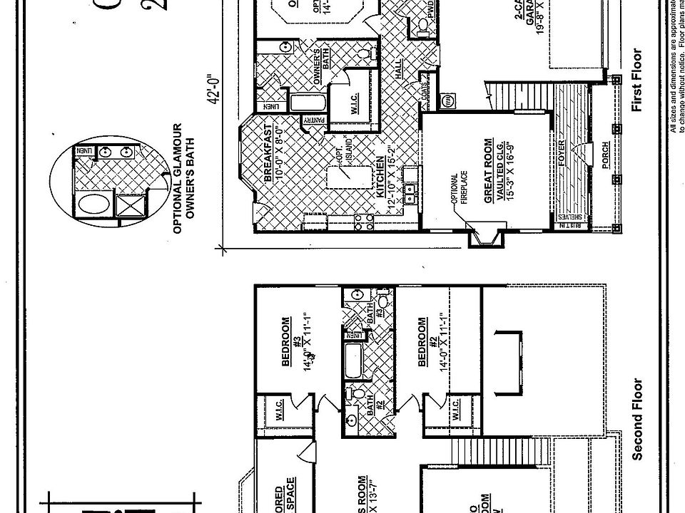 2nd image of 2132 Lonhunter Chase Lot 305