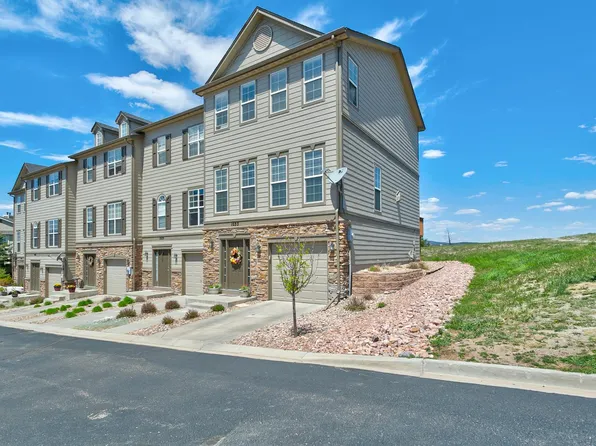 1033 Burning Bush Point, Monument, CO 80132