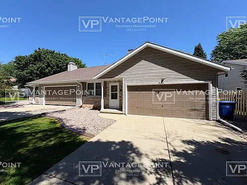 1017 Green Ridge Dr Photo 1