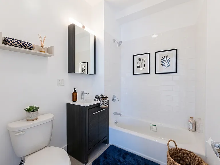 512 W 171st St #3A — Photo 15