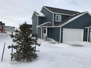 5819 Venessa Ave, Williston, ND 58801