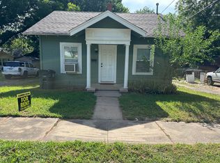207 S Maple St, Bristow, OK 74010