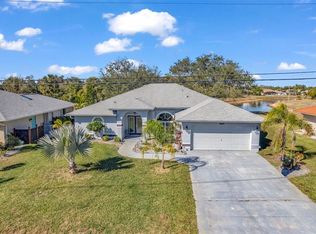 2153 Onondaga Ln, Punta Gorda, FL 33983