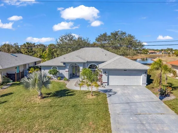 2153 Onondaga Ln, Punta Gorda, FL 33983