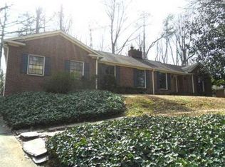 912 W Ponce De Leon Ave, Decatur, GA 30030