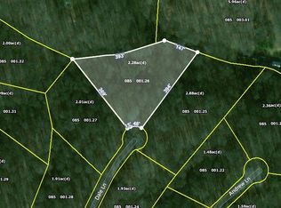 26 Dale Ln, Dover, TN 37058