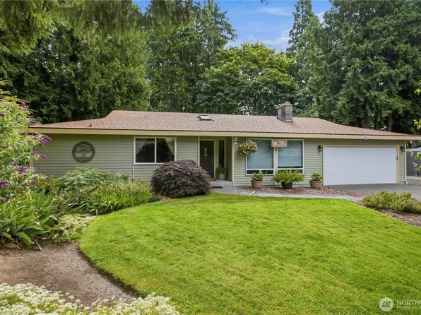 3211 89th Avenue E, Edgewood, WA 98371