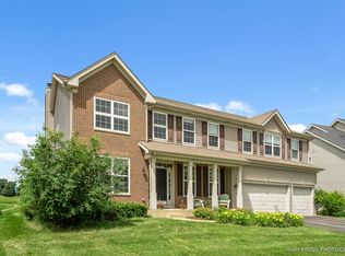235 Willington Way, Oswego, IL