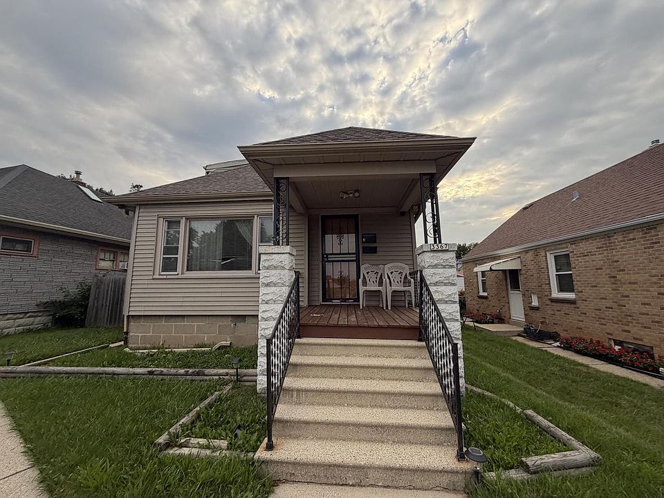 1st image of 3367 S 14th STREET