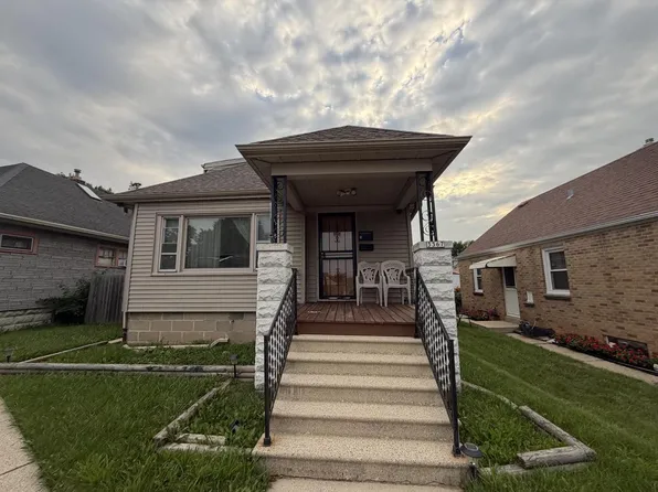 3367 S 14th STREET, Milwaukee, WI 53215