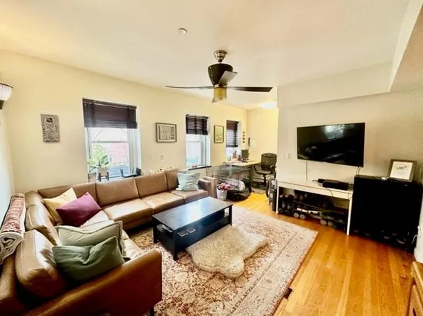 1 Fairfield Pl, Boston, MA