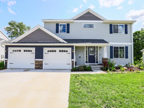 528 Tentree St, Sparta, MI 49345