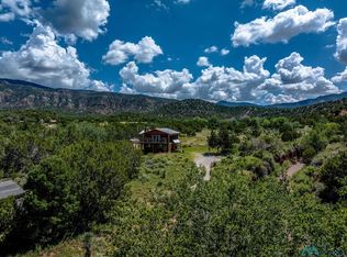 5 Mescalero Rd, Bent, NM 88314