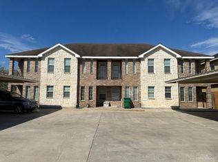 1606 W Omni Ave, Pharr, TX 78577