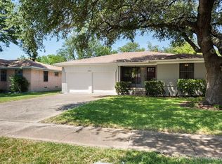 2351 Inadale Ave, Dallas, TX 75228