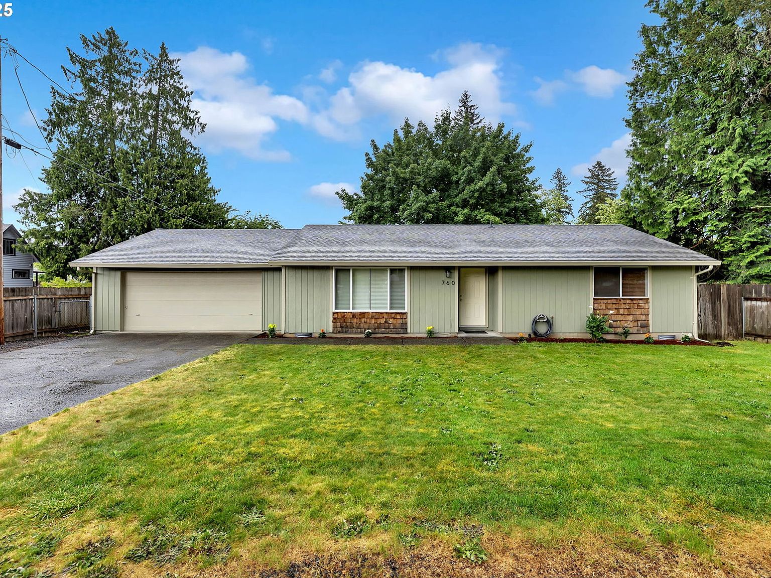 760 9th St, Washougal, WA 98671 | Zillow