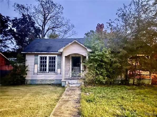 302 14th St NW, Fayette, AL 35555