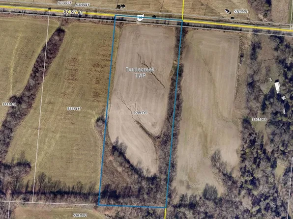 3043 Route 63, Lebanon, OH 45036