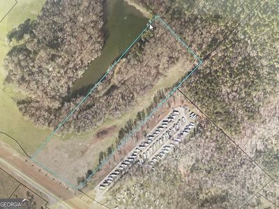 0 Eatonton Rd, Madison, GA, 30650