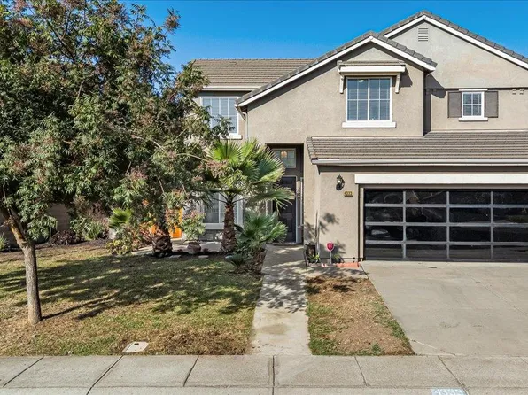 4333 Peninsula Dr, Modesto, CA 95356