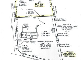 621 Fort Lewis Blvd, Salem, VA 24153